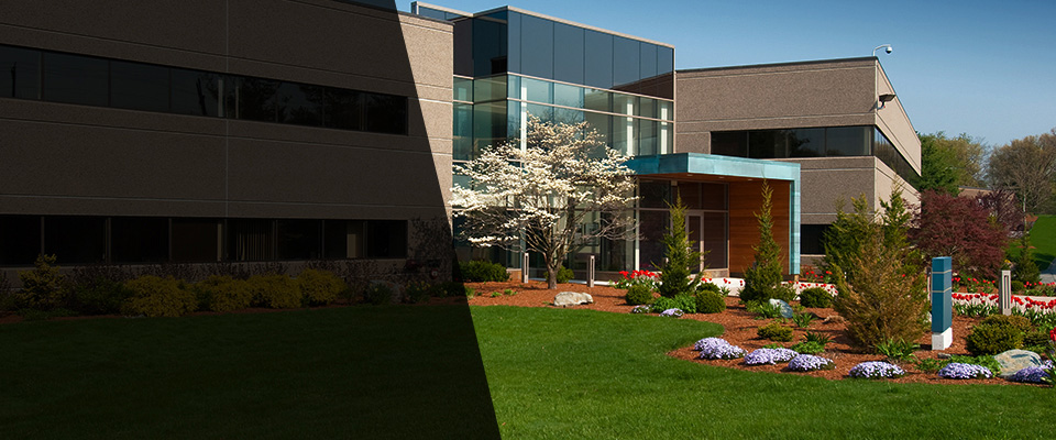 Bluefield Landscapers