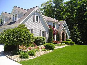 Landscapers and Lawncare Services in Bluefield, VA